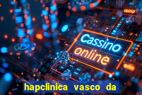 hapclinica vasco da gama como chegar